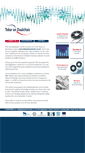 Mobile Screenshot of digitisationcentre.co.uk